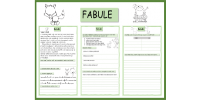 Fabule