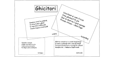 Ghicitori
